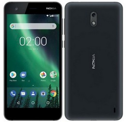 Прошивка телефона Nokia 2 в Кемерово